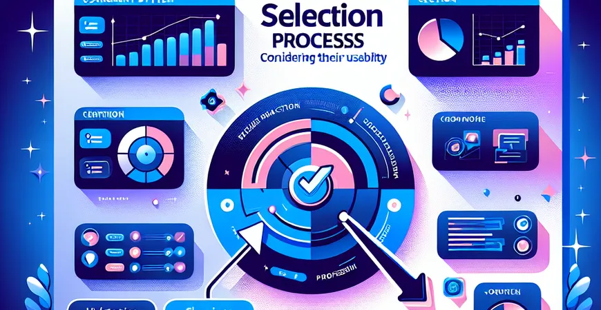 挑选 CRM 管理系统，要考虑其易用性吗？